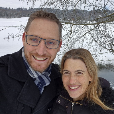 Noemi & Andreas